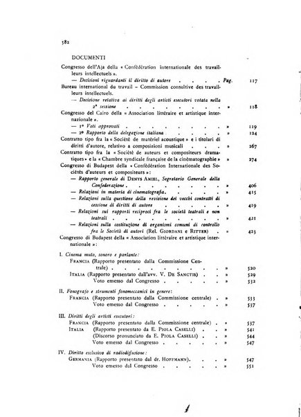 Il diritto di autore rivista giuridica trimestrale della Societa italiana degli autori ed editori