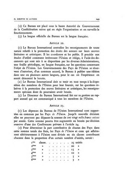 Il diritto di autore rivista giuridica trimestrale della Societa italiana degli autori ed editori