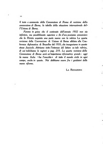 Il diritto di autore rivista giuridica trimestrale della Societa italiana degli autori ed editori