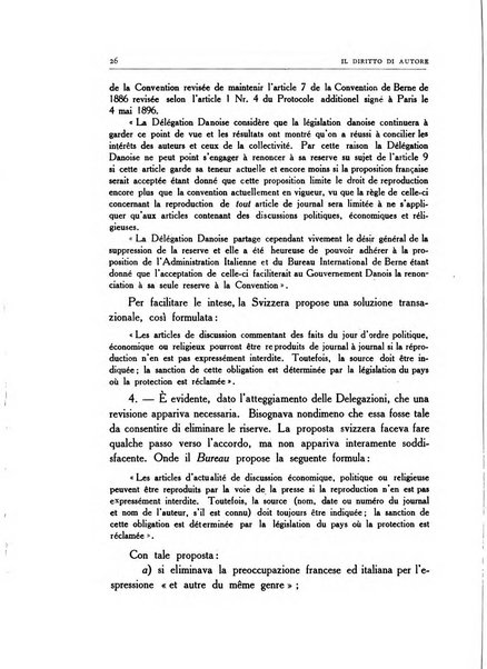 Il diritto di autore rivista giuridica trimestrale della Societa italiana degli autori ed editori