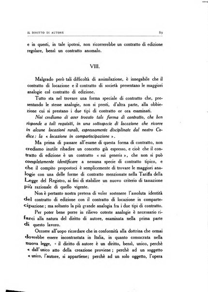 Il diritto di autore rivista giuridica trimestrale della Societa italiana degli autori ed editori