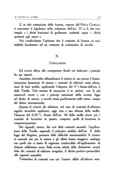 Il diritto di autore rivista giuridica trimestrale della Societa italiana degli autori ed editori