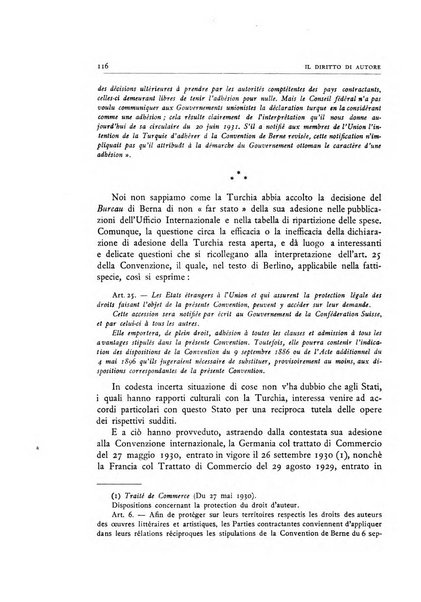 Il diritto di autore rivista giuridica trimestrale della Societa italiana degli autori ed editori