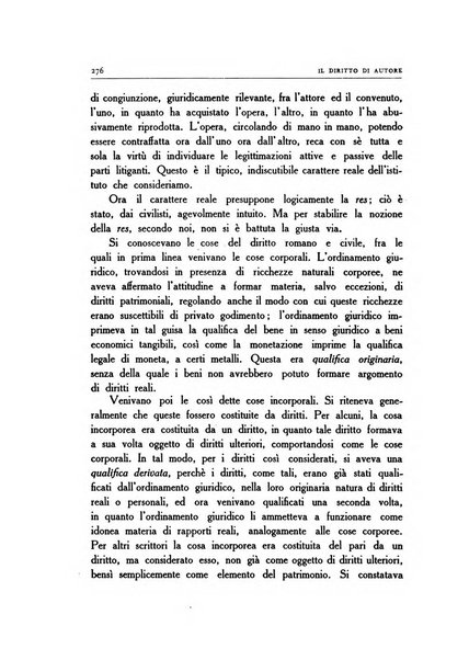 Il diritto di autore rivista giuridica trimestrale della Societa italiana degli autori ed editori