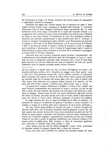 Il diritto di autore rivista giuridica trimestrale della Societa italiana degli autori ed editori