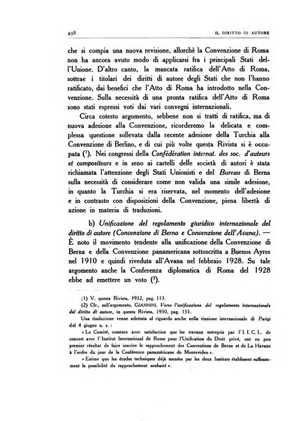 Il diritto di autore rivista giuridica trimestrale della Societa italiana degli autori ed editori