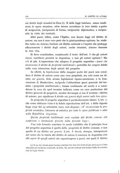 Il diritto di autore rivista giuridica trimestrale della Societa italiana degli autori ed editori