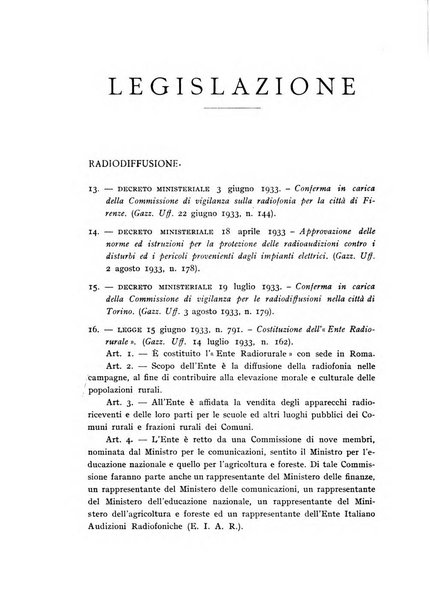 Il diritto di autore rivista giuridica trimestrale della Societa italiana degli autori ed editori