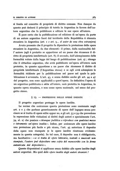 Il diritto di autore rivista giuridica trimestrale della Societa italiana degli autori ed editori