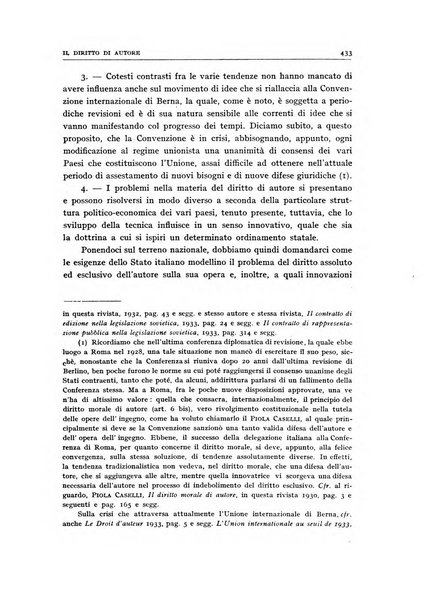 Il diritto di autore rivista giuridica trimestrale della Societa italiana degli autori ed editori