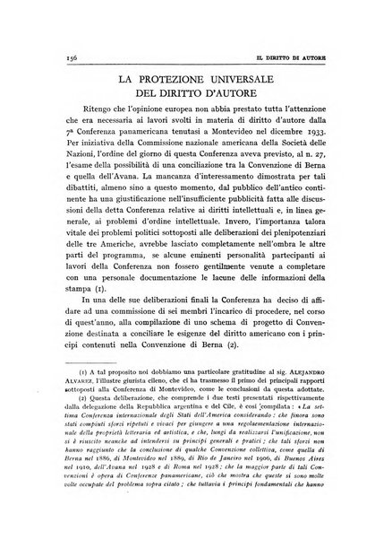 Il diritto di autore rivista giuridica trimestrale della Societa italiana degli autori ed editori