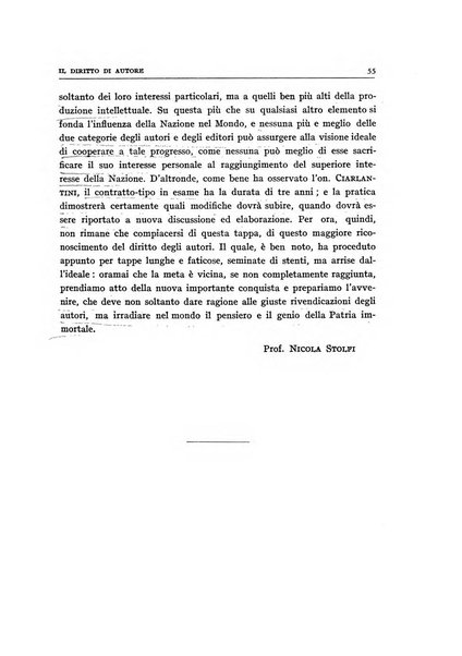 Il diritto di autore rivista giuridica trimestrale della Societa italiana degli autori ed editori