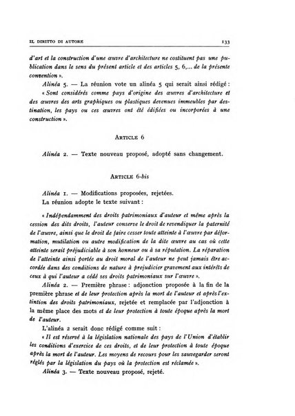 Il diritto di autore rivista giuridica trimestrale della Societa italiana degli autori ed editori