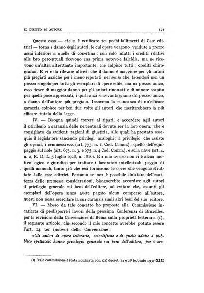 Il diritto di autore rivista giuridica trimestrale della Societa italiana degli autori ed editori