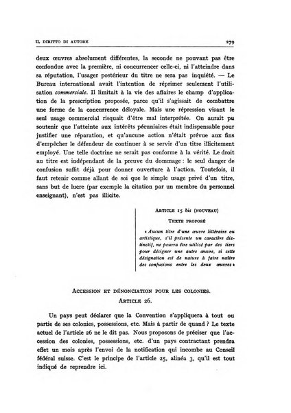 Il diritto di autore rivista giuridica trimestrale della Societa italiana degli autori ed editori