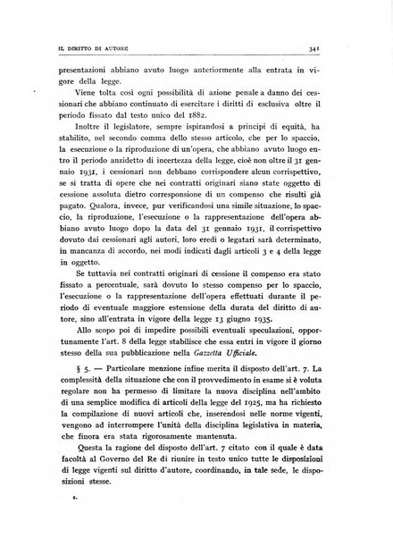 Il diritto di autore rivista giuridica trimestrale della Societa italiana degli autori ed editori