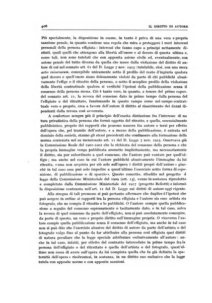 Il diritto di autore rivista giuridica trimestrale della Societa italiana degli autori ed editori