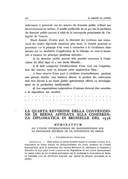 Il diritto di autore rivista giuridica trimestrale della Societa italiana degli autori ed editori