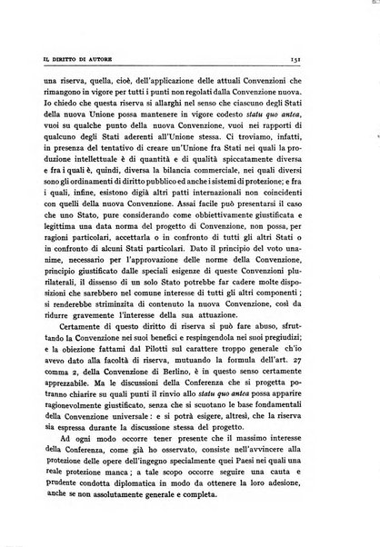 Il diritto di autore rivista giuridica trimestrale della Societa italiana degli autori ed editori