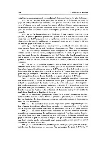 Il diritto di autore rivista giuridica trimestrale della Societa italiana degli autori ed editori