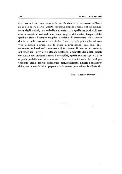 Il diritto di autore rivista giuridica trimestrale della Societa italiana degli autori ed editori