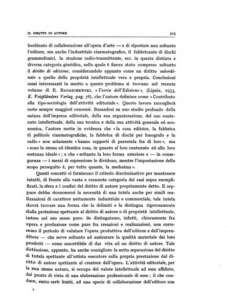 Il diritto di autore rivista giuridica trimestrale della Societa italiana degli autori ed editori