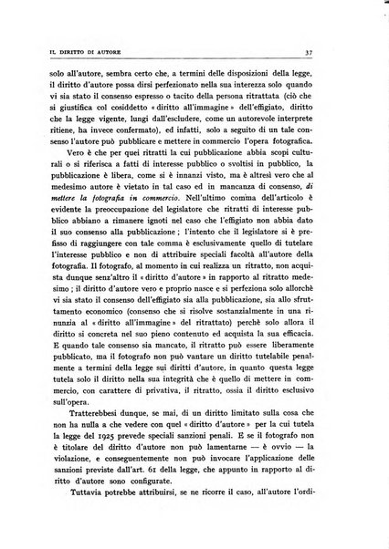 Il diritto di autore rivista giuridica trimestrale della Societa italiana degli autori ed editori