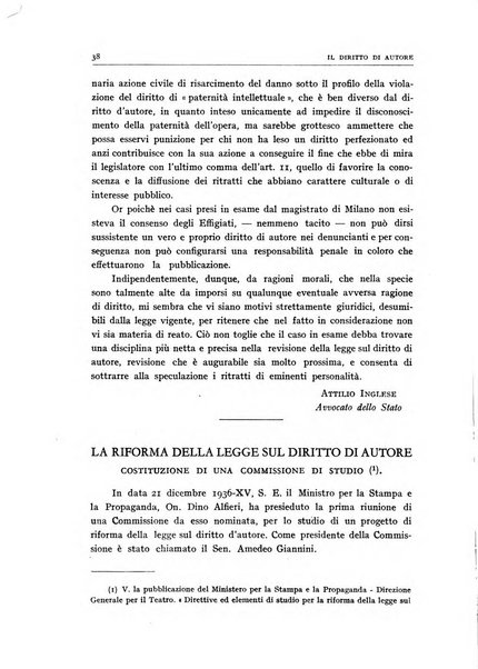 Il diritto di autore rivista giuridica trimestrale della Societa italiana degli autori ed editori