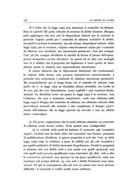 Il diritto di autore rivista giuridica trimestrale della Societa italiana degli autori ed editori