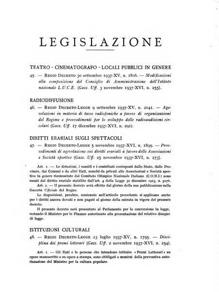 Il diritto di autore rivista giuridica trimestrale della Societa italiana degli autori ed editori