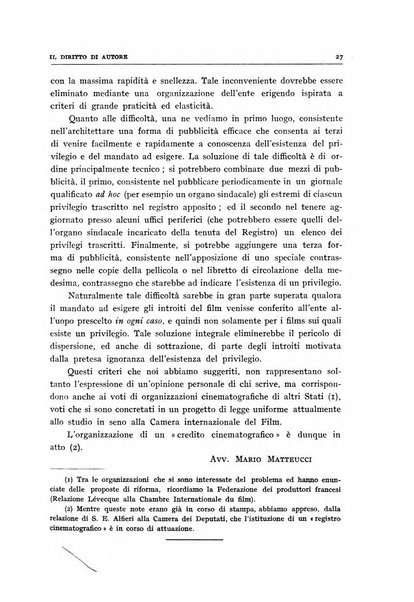 Il diritto di autore rivista giuridica trimestrale della Societa italiana degli autori ed editori