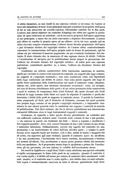 Il diritto di autore rivista giuridica trimestrale della Societa italiana degli autori ed editori