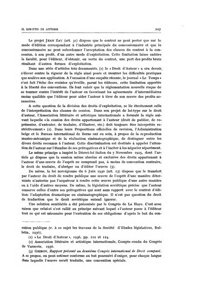 Il diritto di autore rivista giuridica trimestrale della Societa italiana degli autori ed editori