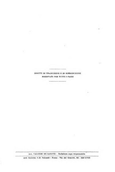 Il diritto di autore rivista giuridica trimestrale della Societa italiana degli autori ed editori