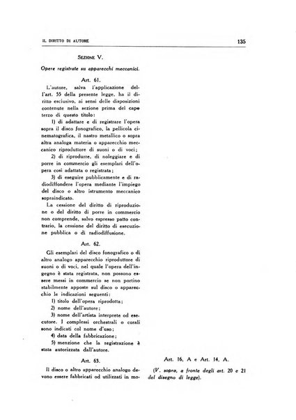 Il diritto di autore rivista giuridica trimestrale della Societa italiana degli autori ed editori