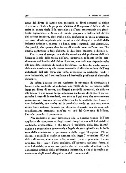 Il diritto di autore rivista giuridica trimestrale della Societa italiana degli autori ed editori