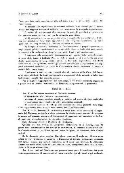 Il diritto di autore rivista giuridica trimestrale della Societa italiana degli autori ed editori