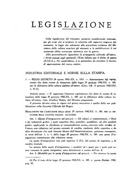 Il diritto di autore rivista giuridica trimestrale della Societa italiana degli autori ed editori