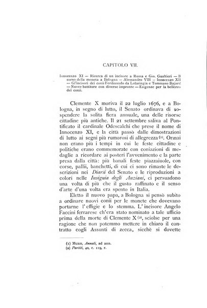 Rivista italiana di numismatica e scienze affini