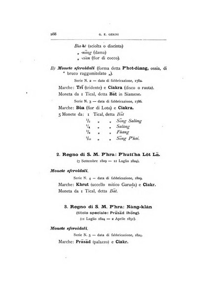 Rivista italiana di numismatica e scienze affini