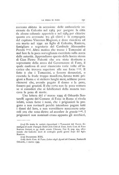 Rivista italiana di numismatica e scienze affini