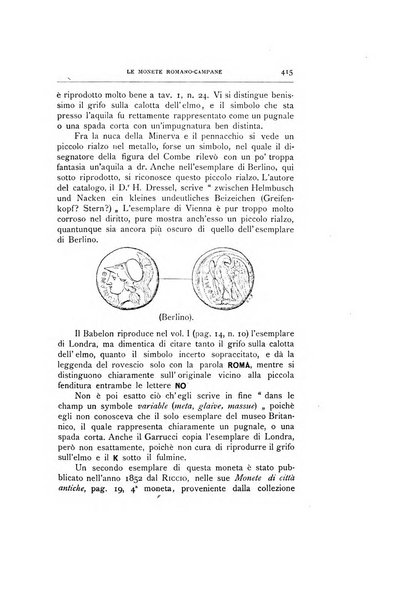 Rivista italiana di numismatica e scienze affini