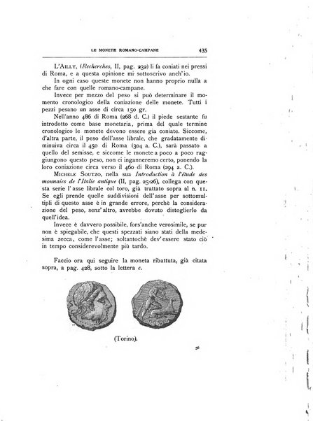 Rivista italiana di numismatica e scienze affini