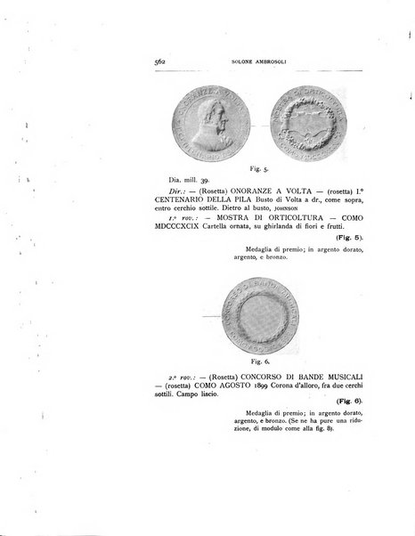 Rivista italiana di numismatica e scienze affini