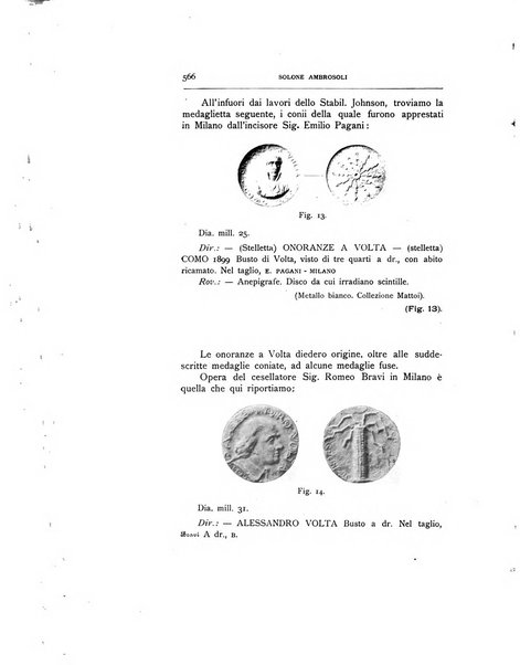 Rivista italiana di numismatica e scienze affini