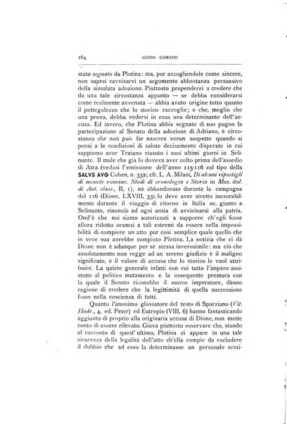 Rivista italiana di numismatica e scienze affini