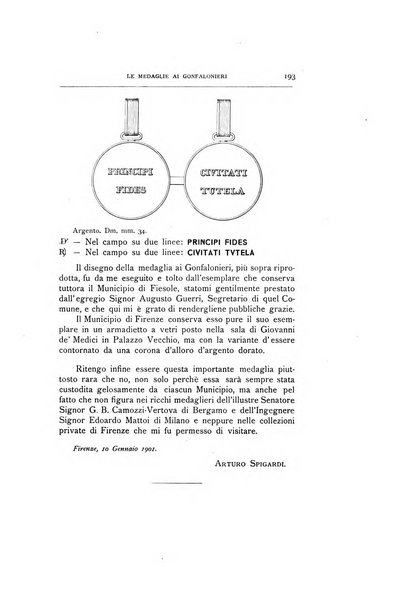 Rivista italiana di numismatica e scienze affini