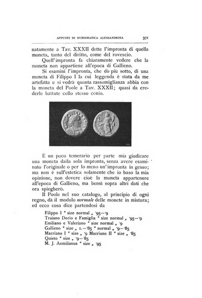 Rivista italiana di numismatica e scienze affini