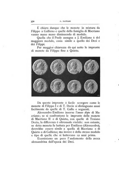 Rivista italiana di numismatica e scienze affini