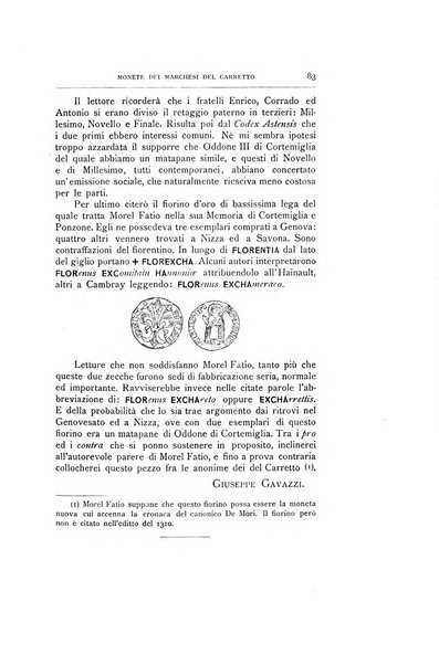 Rivista italiana di numismatica e scienze affini